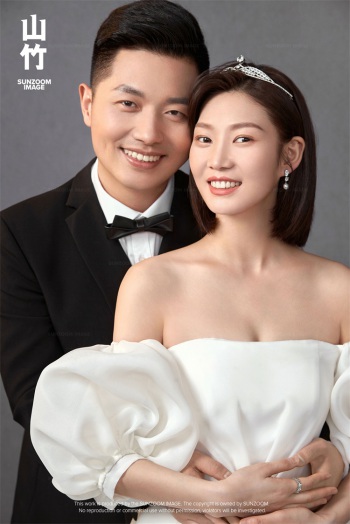Mr.Li＆Ms.Liu